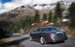 Rolls-Royce Phantom Coupe 2008 года